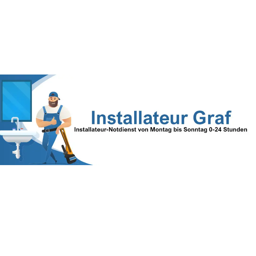 Graf Installationen GmbH Wien